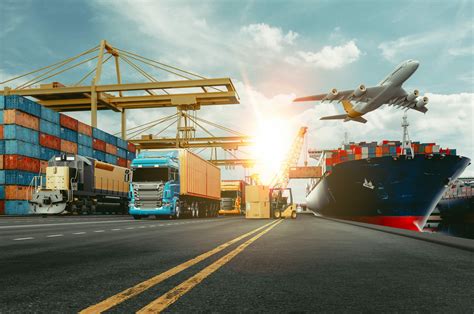 FREIGHT FORWARDING .